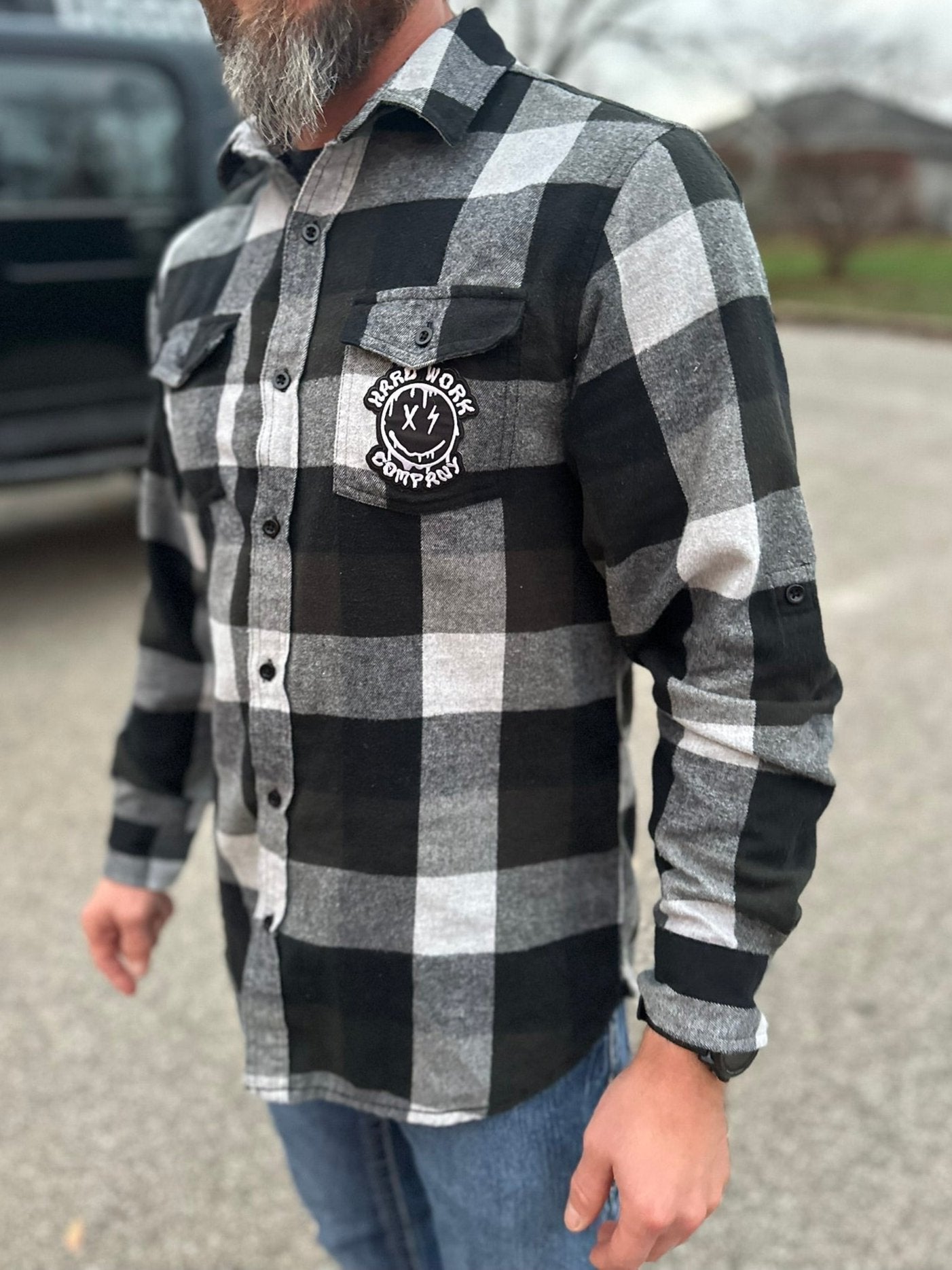 THE HWC FLANNEL