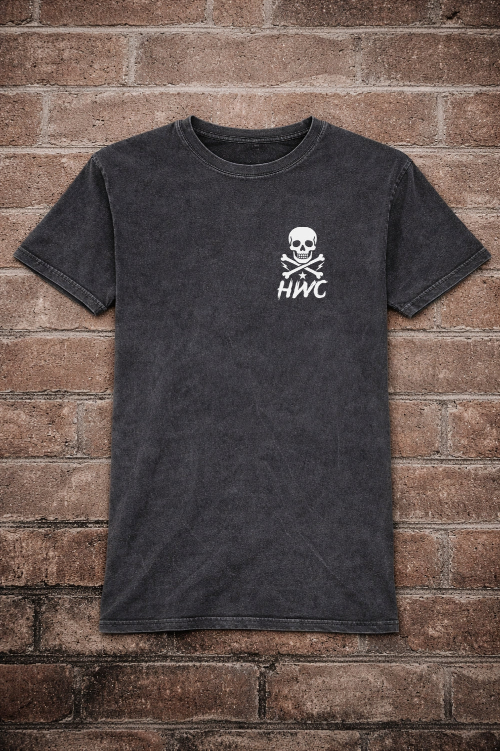 THE STONE COLD TEE