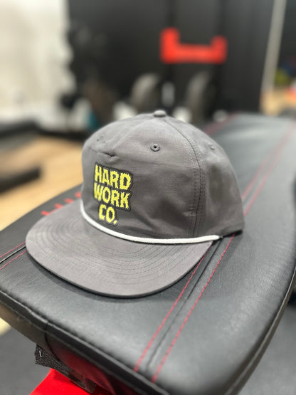 THE PAIN CAVE PERFORMANCE LID