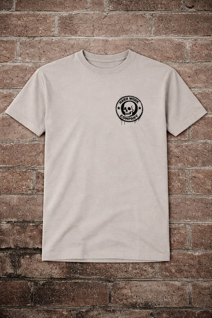 THE BRICK BY BRICK TEE
