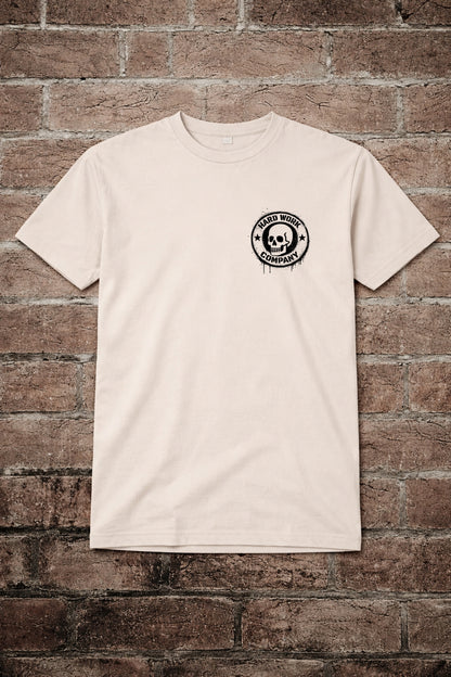 THE BRICK BY BRICK TEE