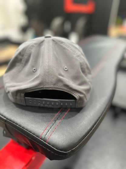 THE PAIN CAVE PERFORMANCE LID