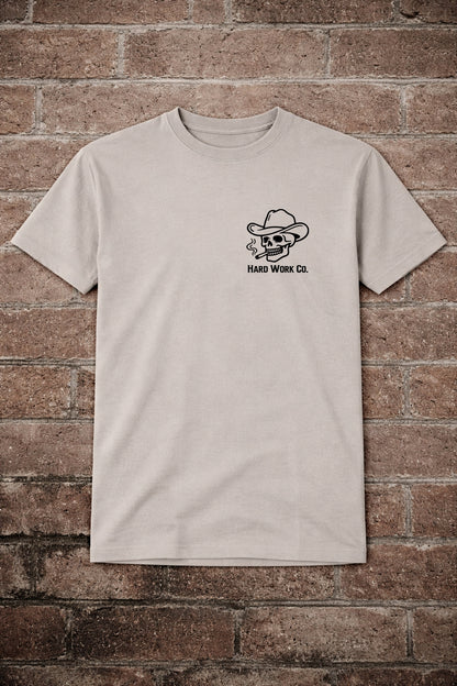 THE HARD TO KILL TEE