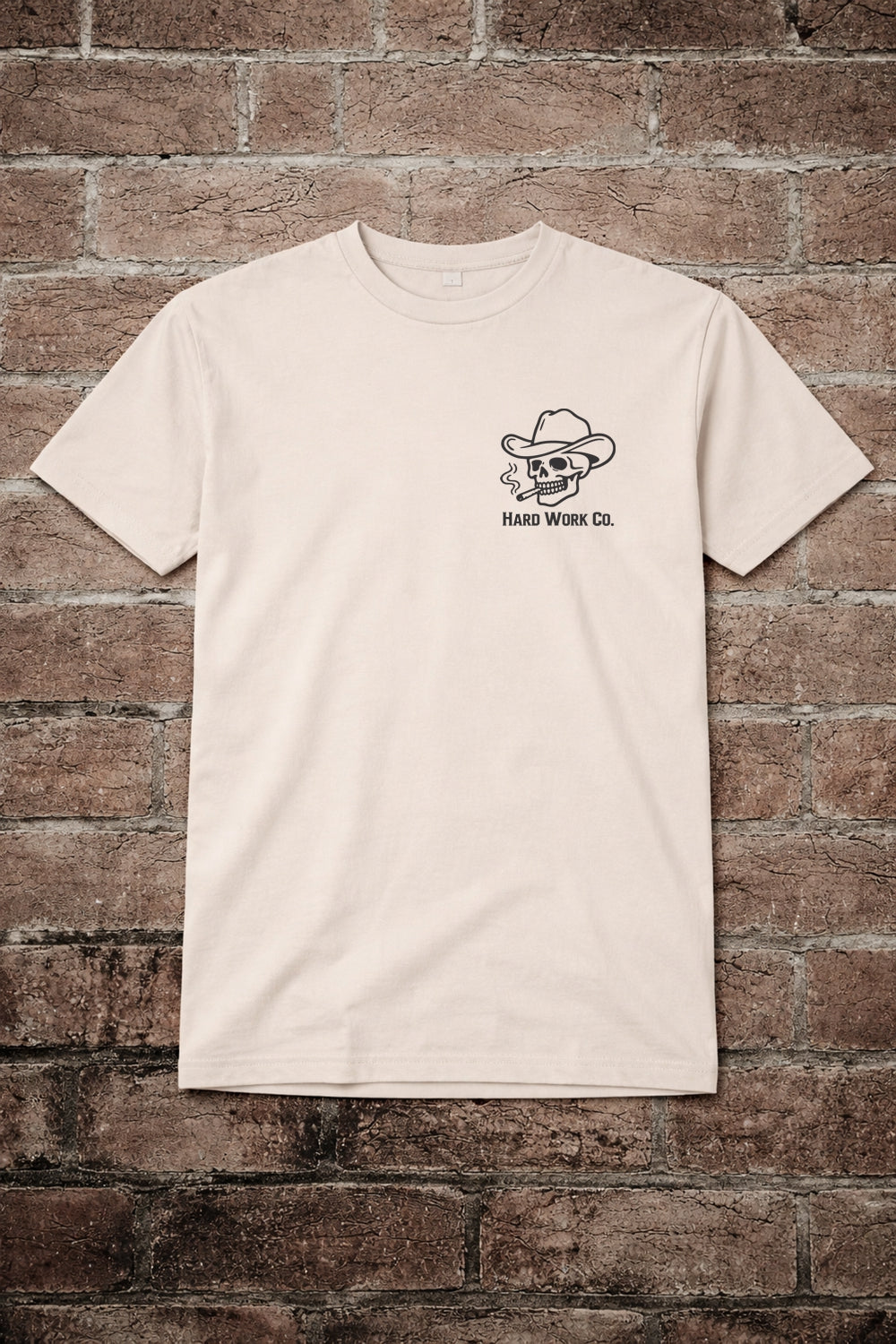 THE HARD TO KILL TEE