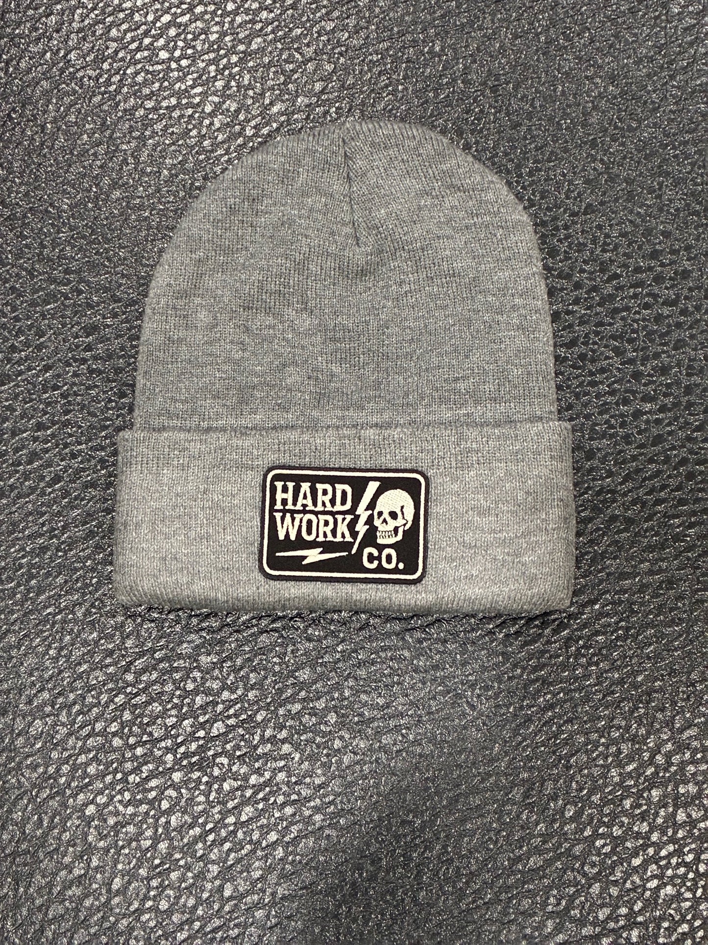 THE CLASSIC BEANIE
