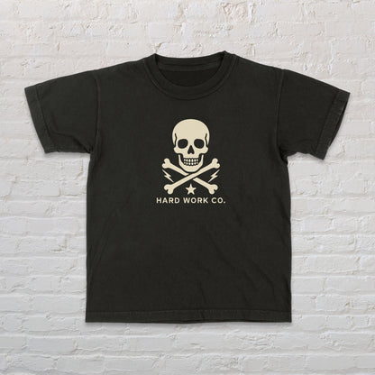 LIVE A LITTLE YOUTH TEE