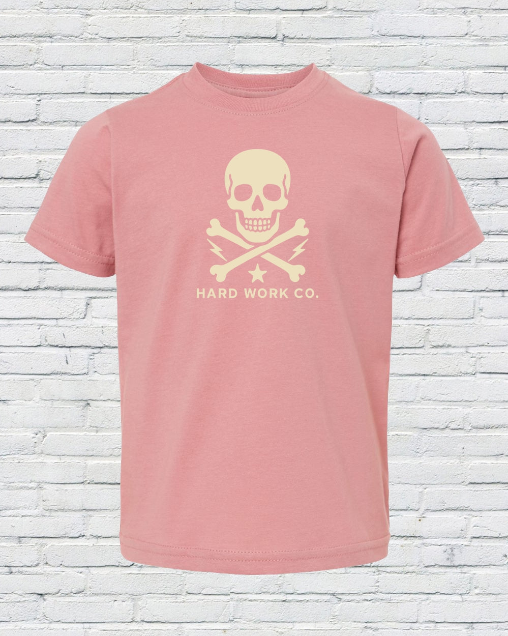 LIVE A LITTLE YOUTH TEE