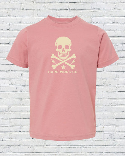 LIVE A LITTLE YOUTH TEE