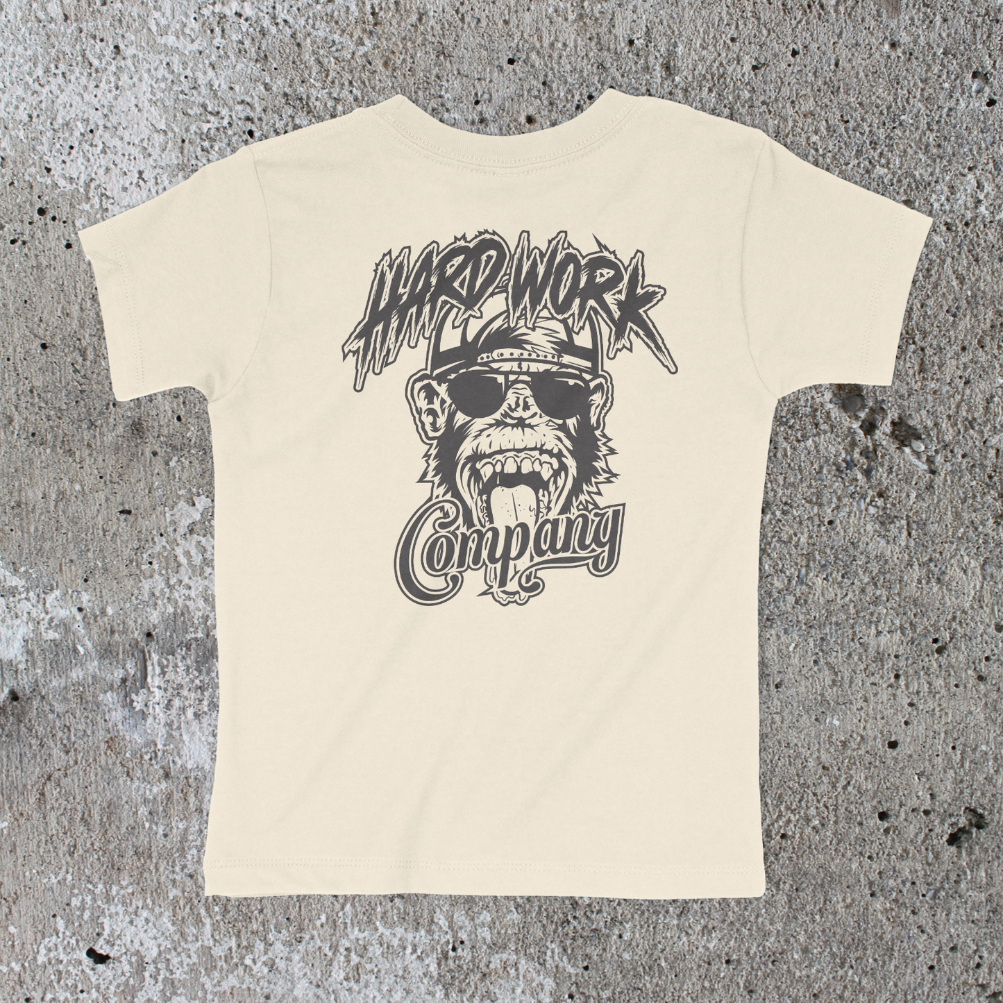 THE YOUTH PRIMAL TEE