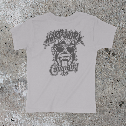 THE YOUTH PRIMAL TEE