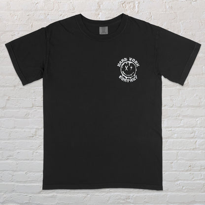 HARD WORK WORKS TEE
