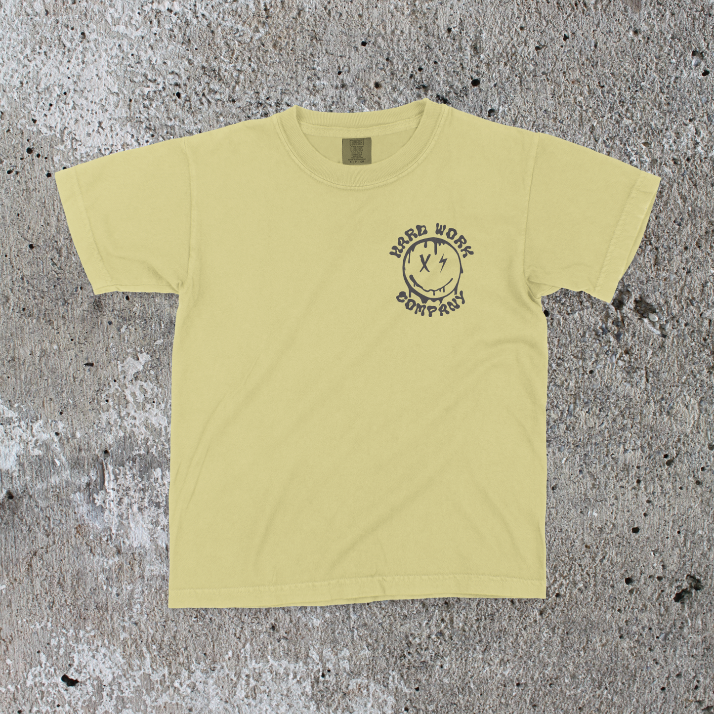 THE YOUTH SUCK IT UP TEE