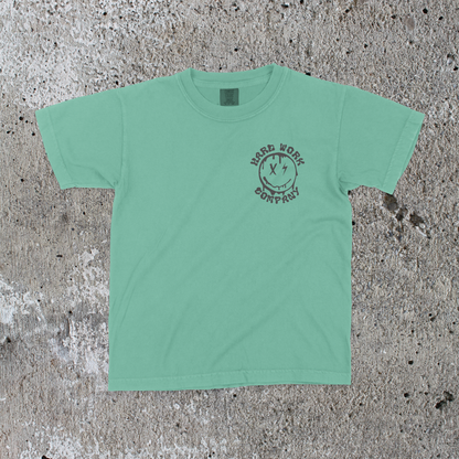 THE YOUTH SUCK IT UP TEE