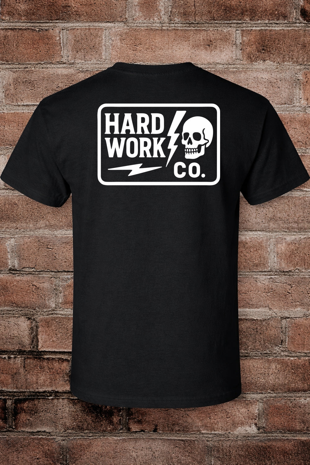 THE ECO PATCH TEE