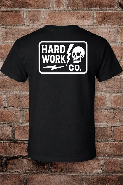 THE ECO PATCH TEE