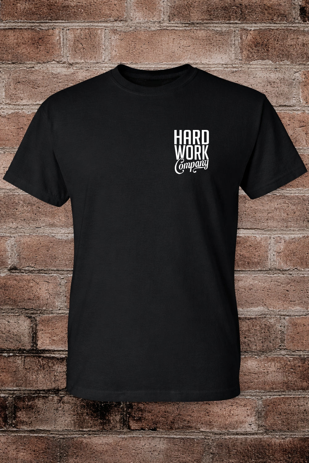THE ECO PATCH TEE