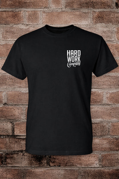 THE ECO PATCH TEE
