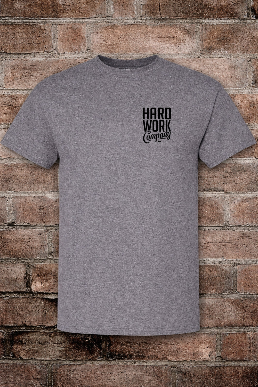 THE ECO PATCH TEE