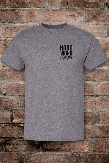 THE ECO PATCH TEE