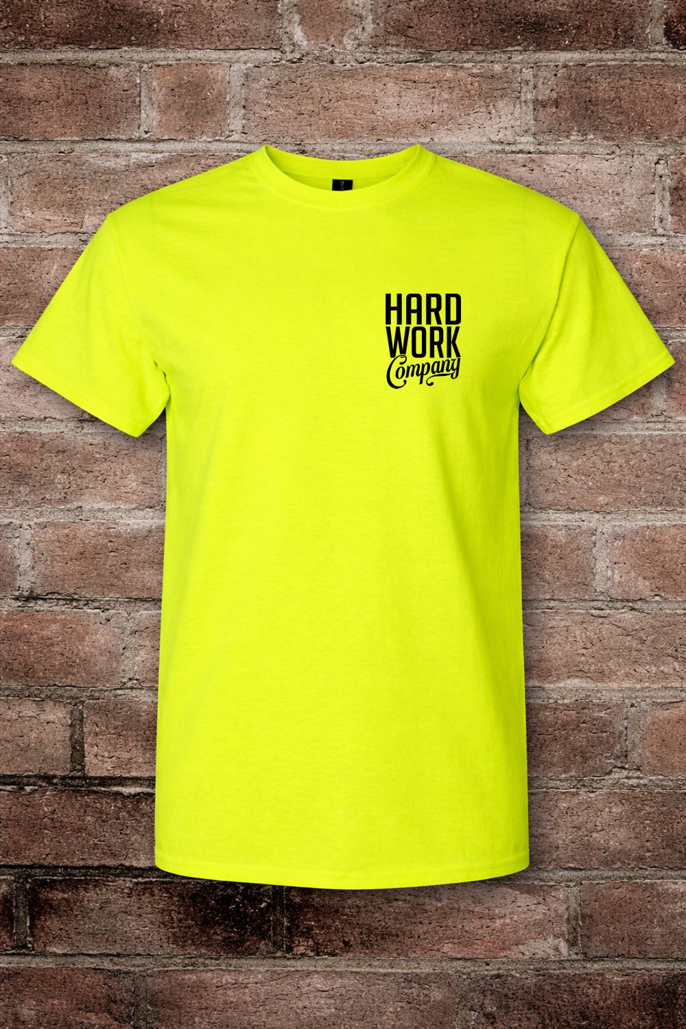 THE ECO PATCH TEE