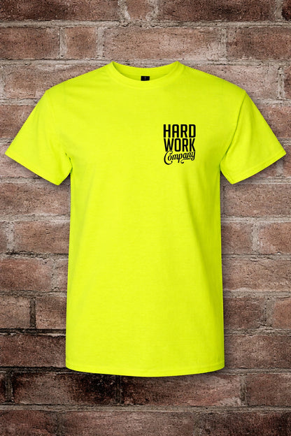 THE ECO PATCH TEE