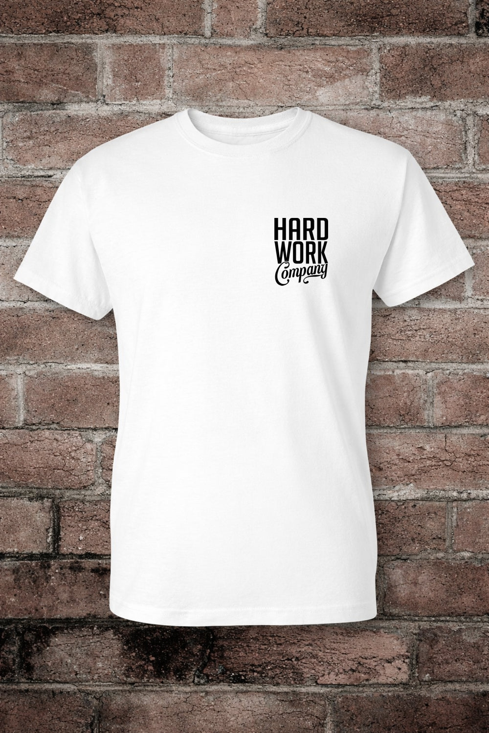 THE ECO PATCH TEE