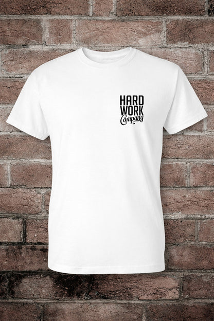 THE ECO PATCH TEE