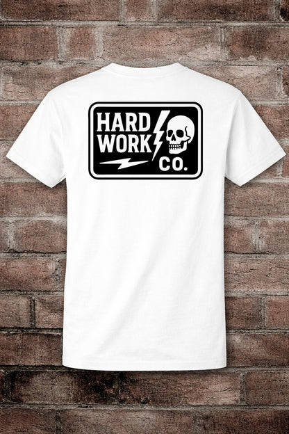THE ECO PATCH TEE