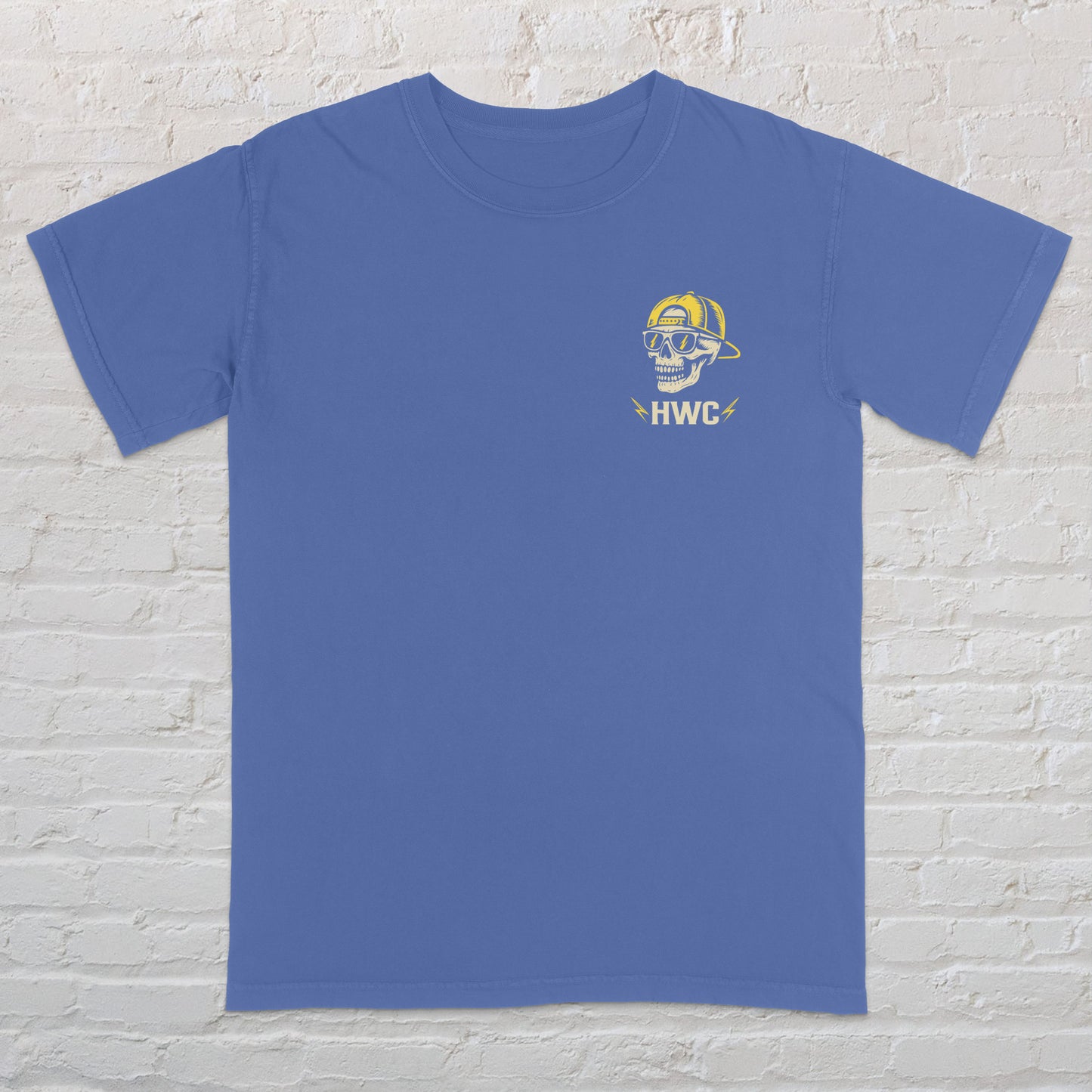 RIDE THE LIGHTNING TEE