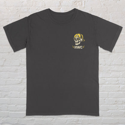 RIDE THE LIGHTNING TEE