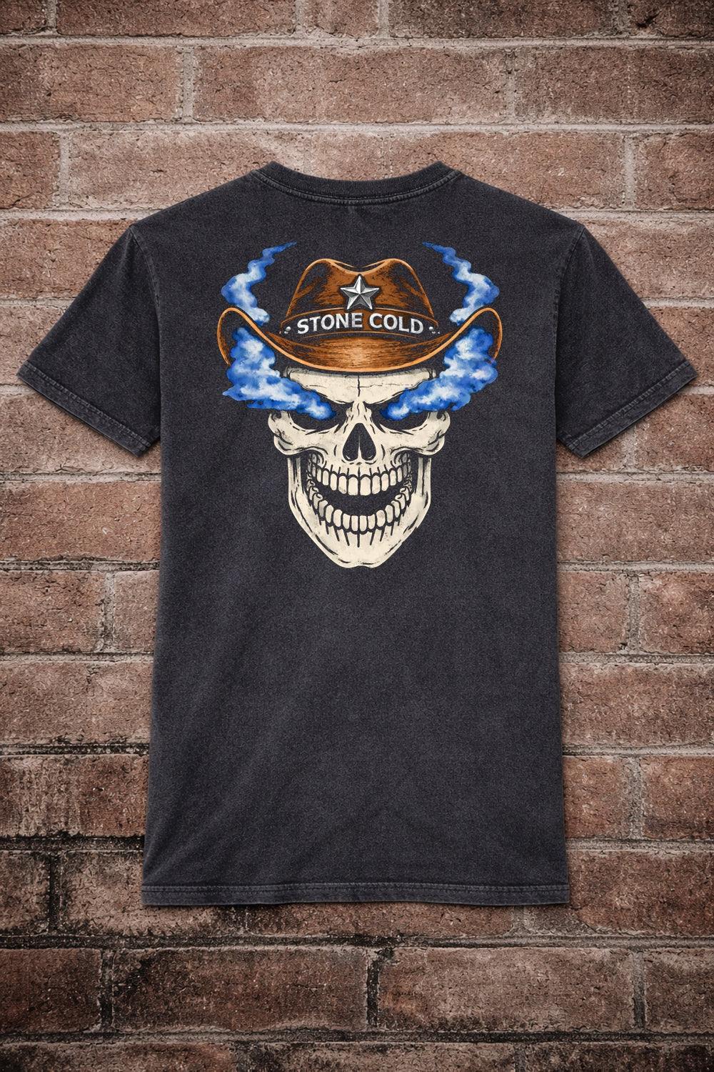 THE STONE COLD TEE