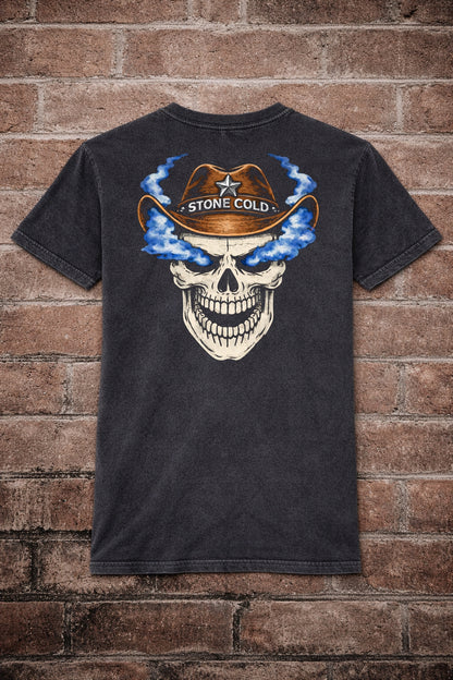 THE STONE COLD TEE