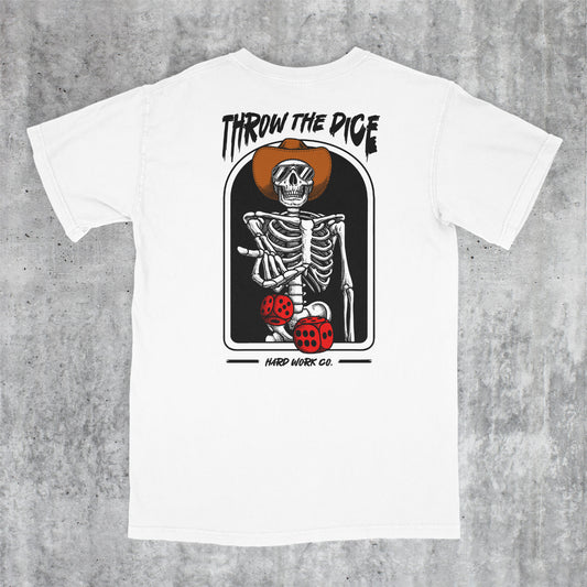 THE DICE TEE