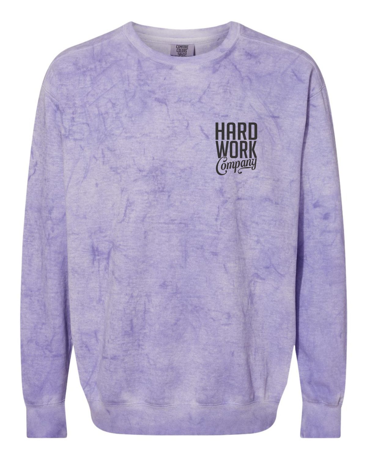 THE BE POSITIVE CREW