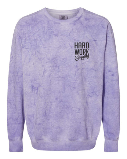 THE BE POSITIVE CREW