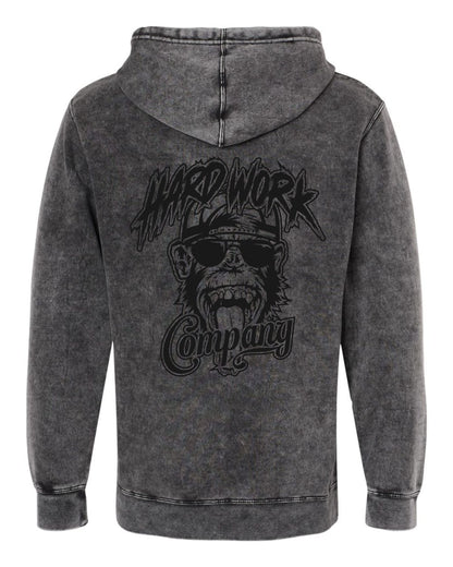 THE PRIMAL HOODIE