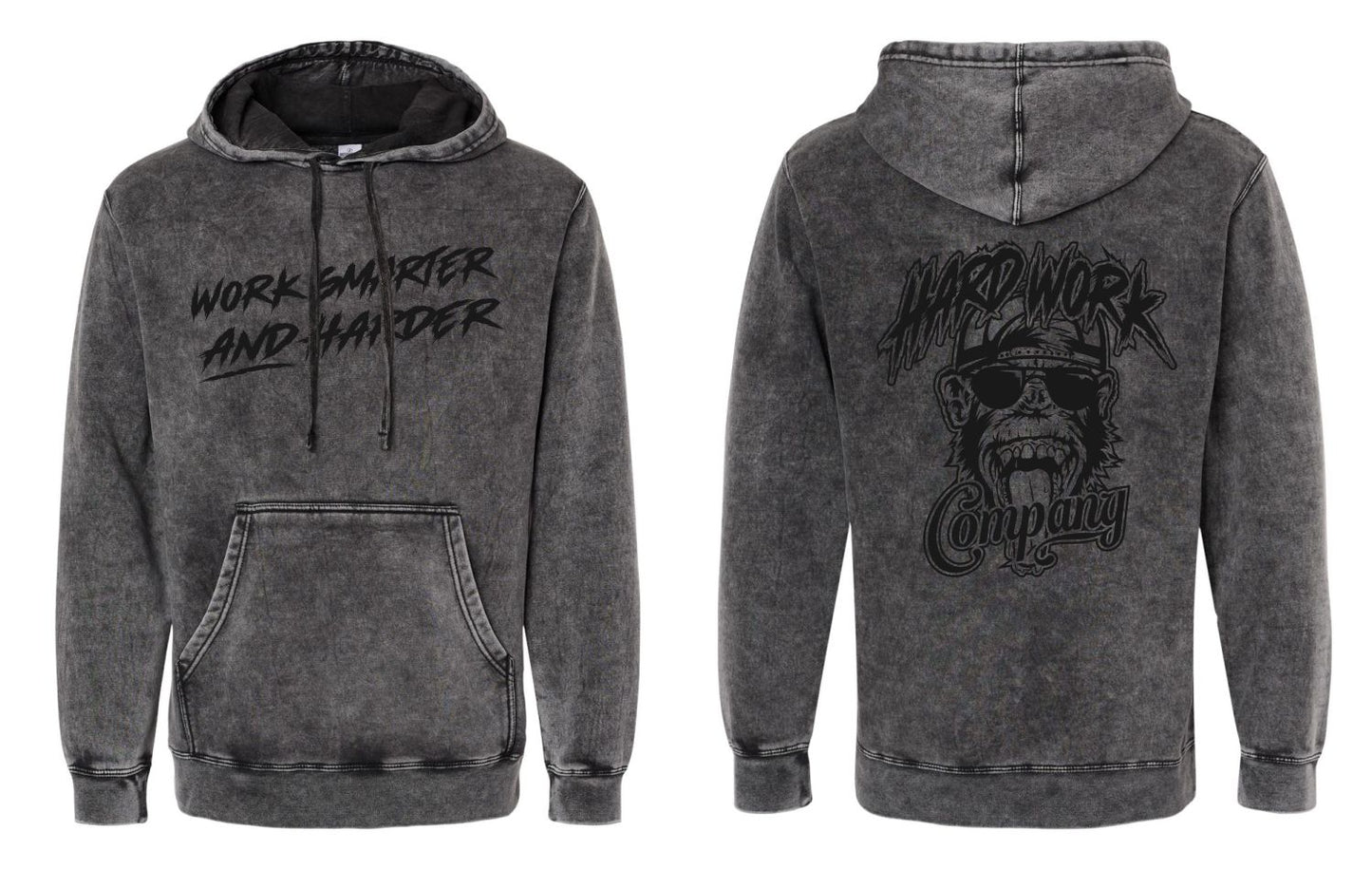 THE PRIMAL HOODIE