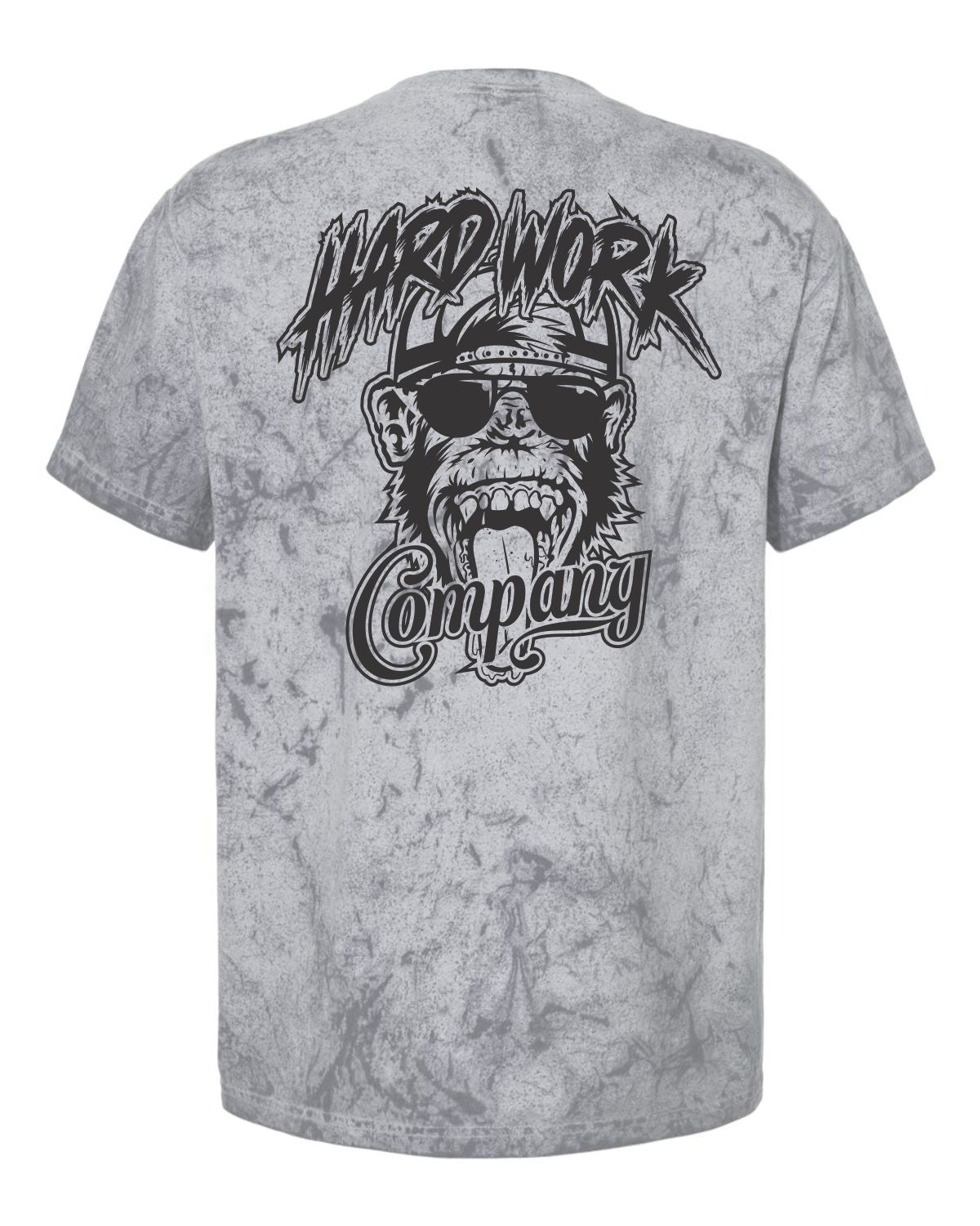 THE PRIMAL TEE