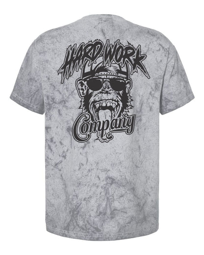 THE PRIMAL TEE