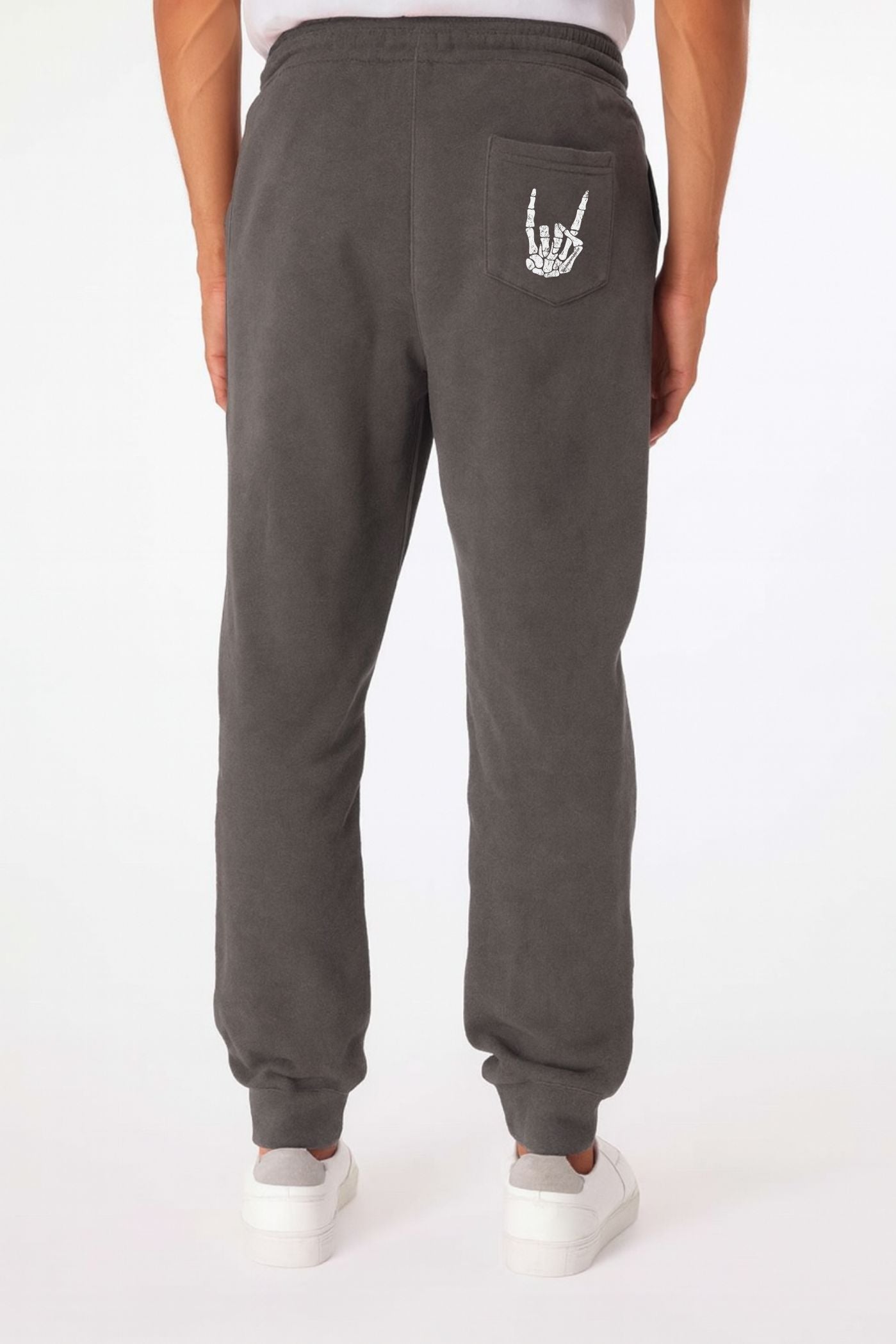 THE REAL GRIT JOGGERS