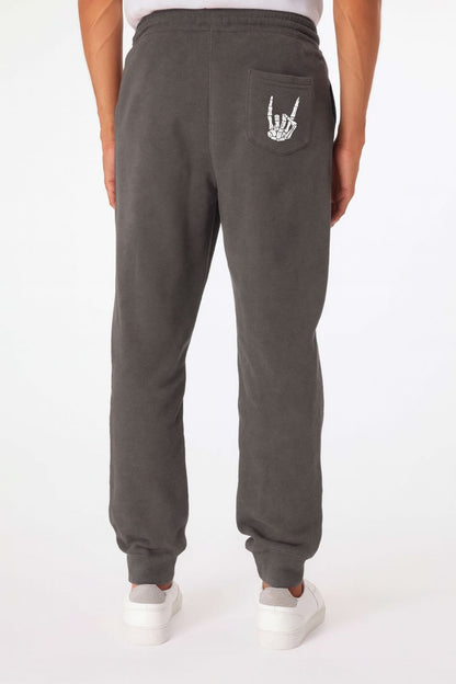 THE REAL GRIT JOGGERS